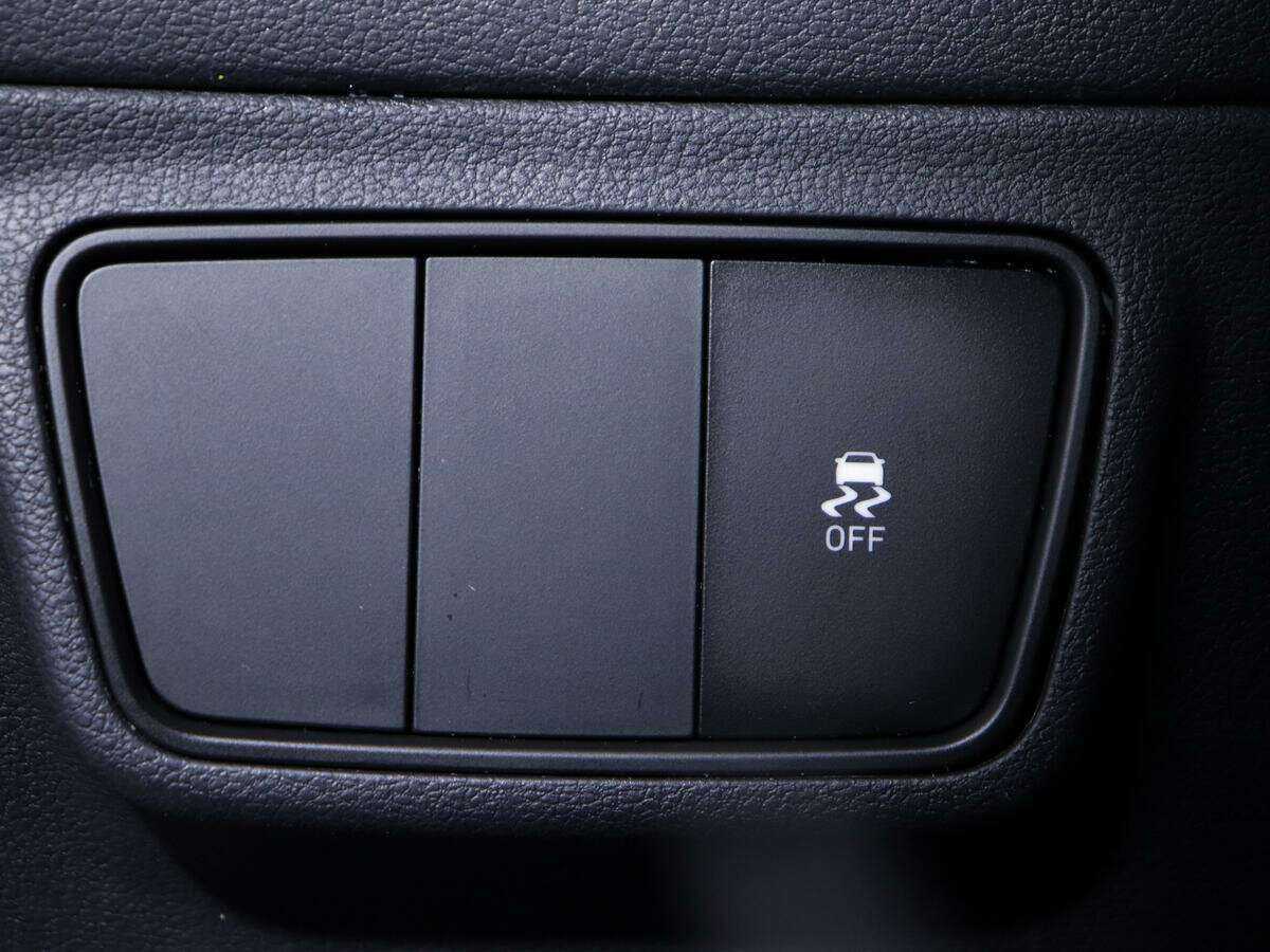 Купить Hyundai Tucson с пробегом. Фото: #17