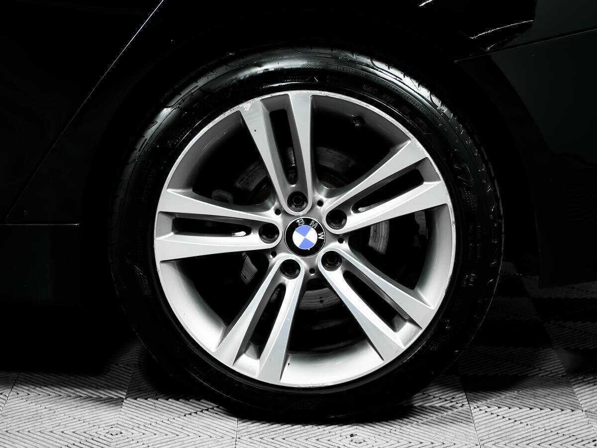 Купить BMW 4 серии с пробегом. Фото: #11