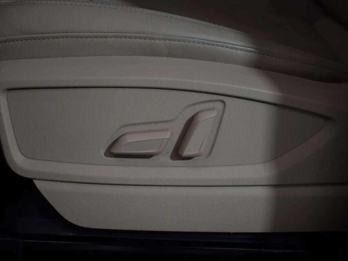Купить Audi Q5 Sportback с пробегом. Фото: #21