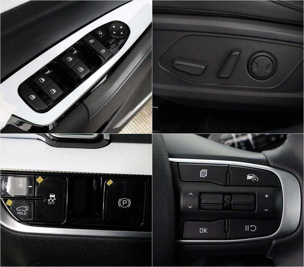 Купить Kia Sportage с пробегом. Фото: #12