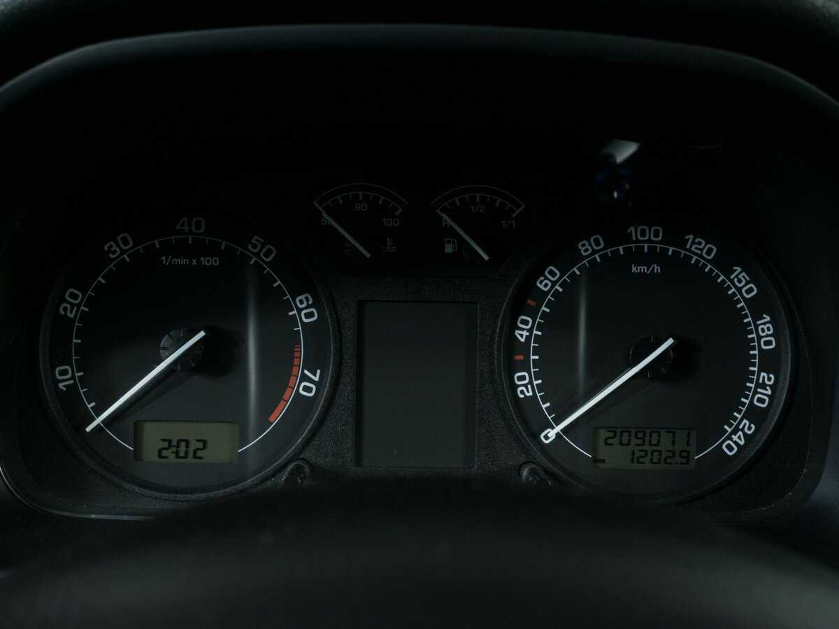 Купить Skoda Octavia с пробегом. Фото: #10