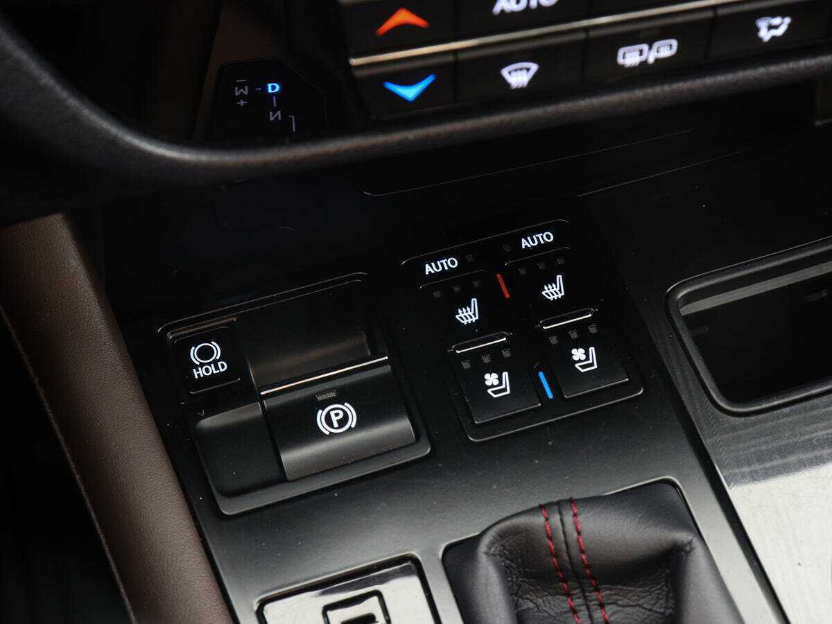 Купить Lexus RX с пробегом. Фото: #17