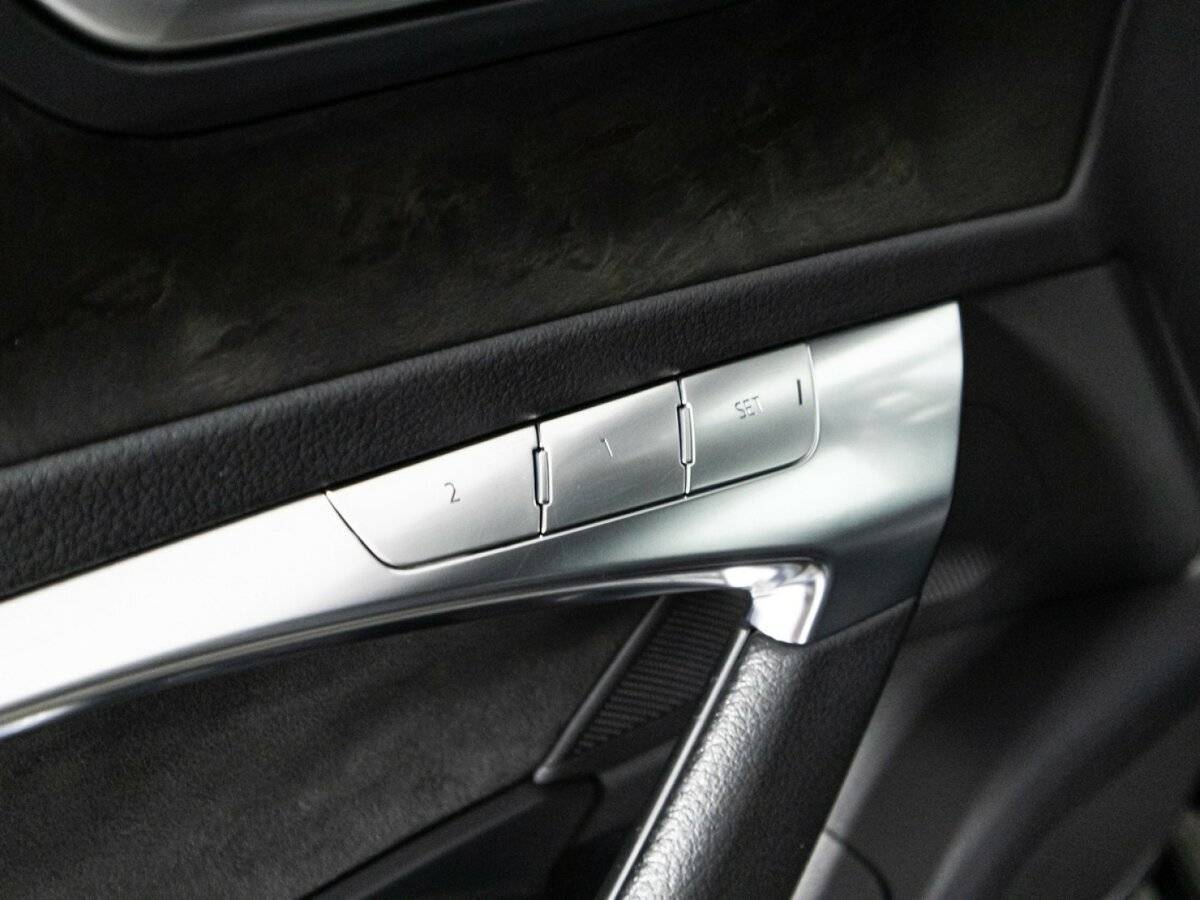 Купить Audi A6 с пробегом. Фото: #15