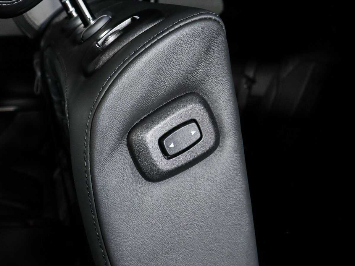 Купить BMW X7 с пробегом. Фото: #21