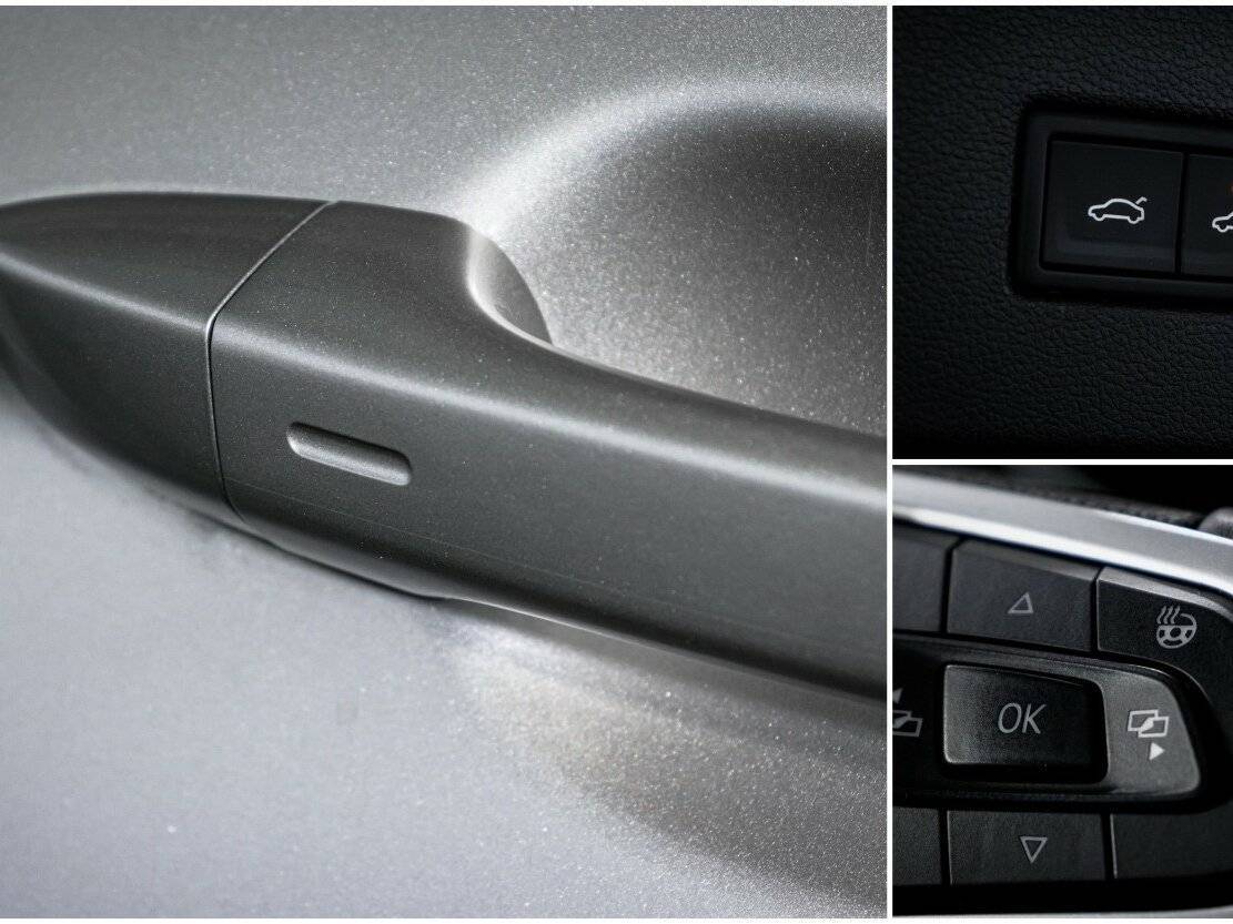 Купить Volkswagen Tiguan с пробегом. Фото: #22