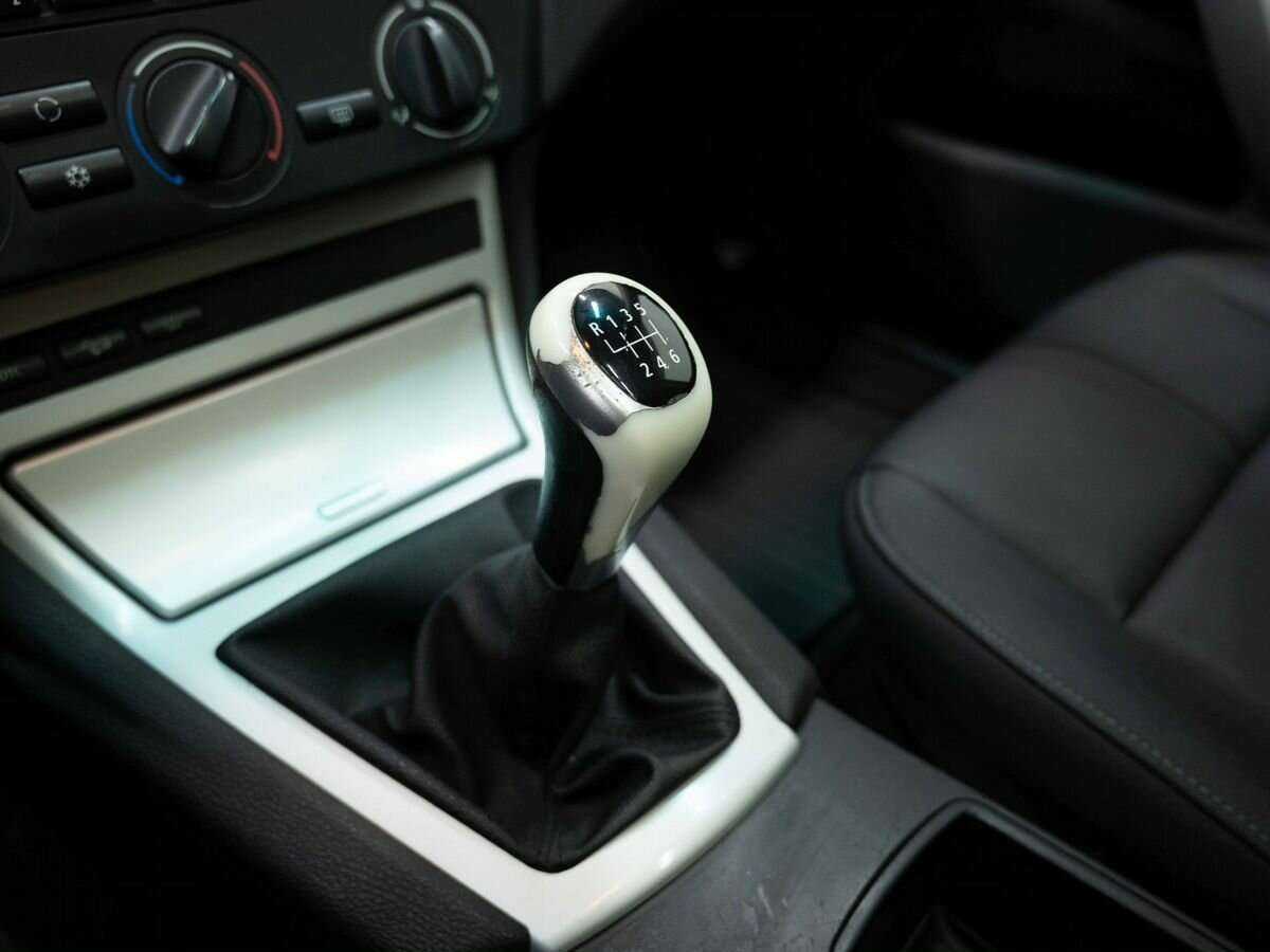 Купить BMW X3 с пробегом. Фото: #16