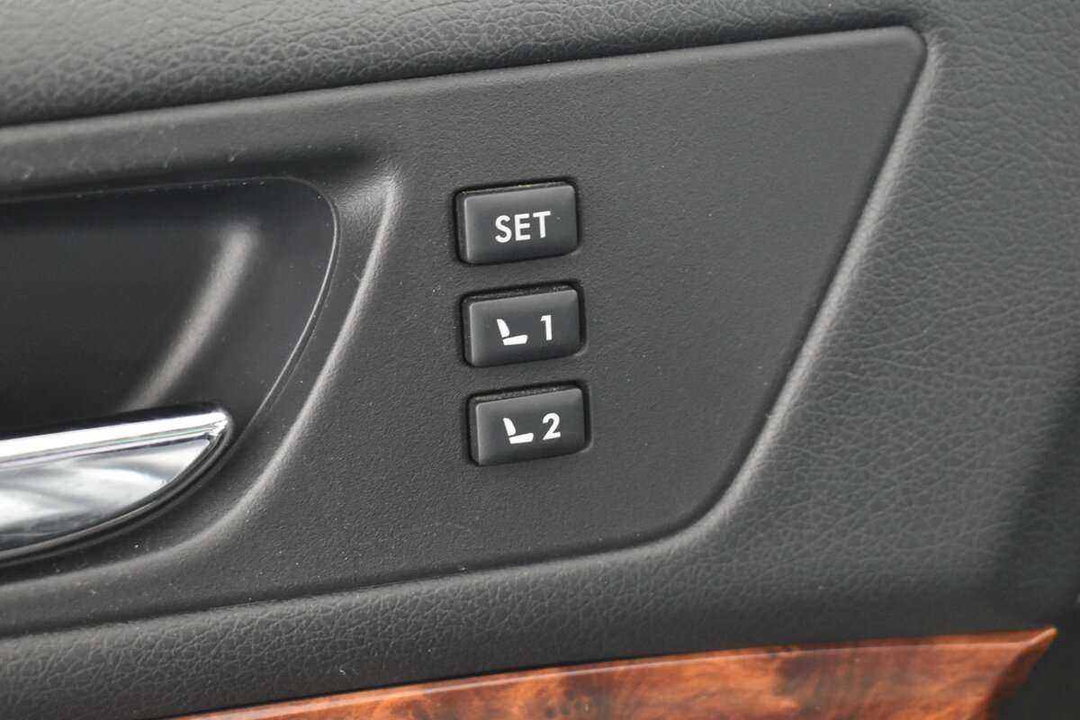 Купить Subaru Outback с пробегом. Фото: #9