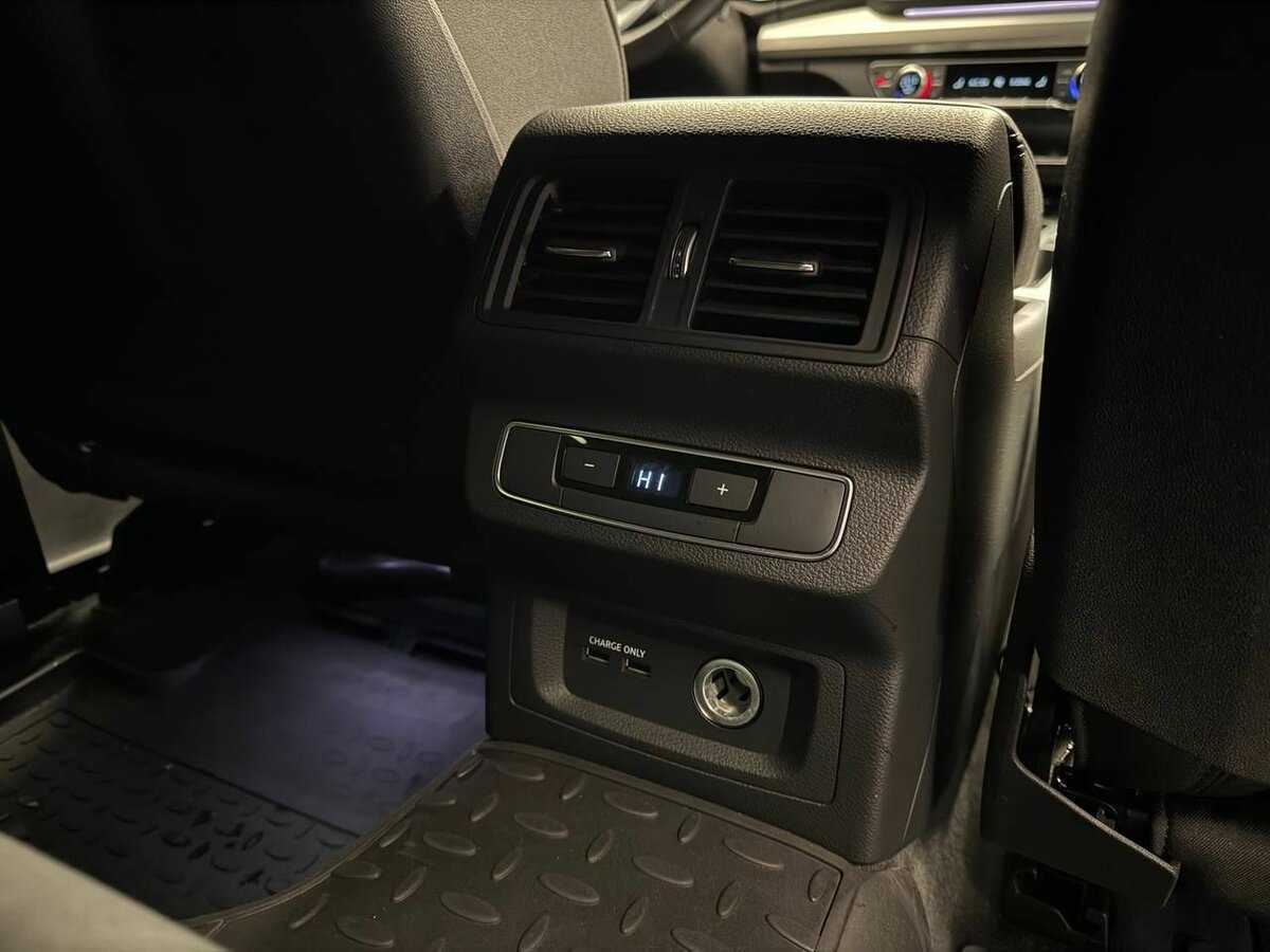 Купить Audi Q5 с пробегом. Фото: #17