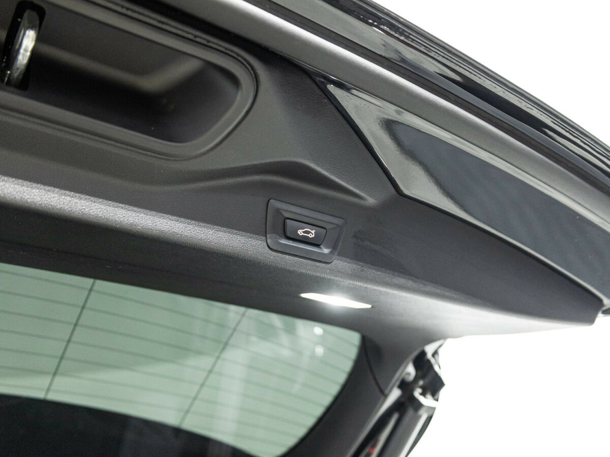 Купить BMW X5 с пробегом. Фото: #23