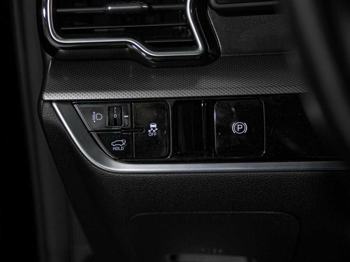 Купить Kia Sportage с пробегом. Фото: #13