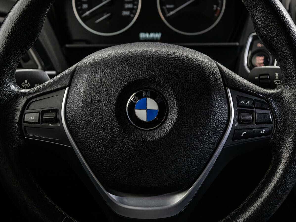 Купить BMW 1 серии с пробегом. Фото: #14