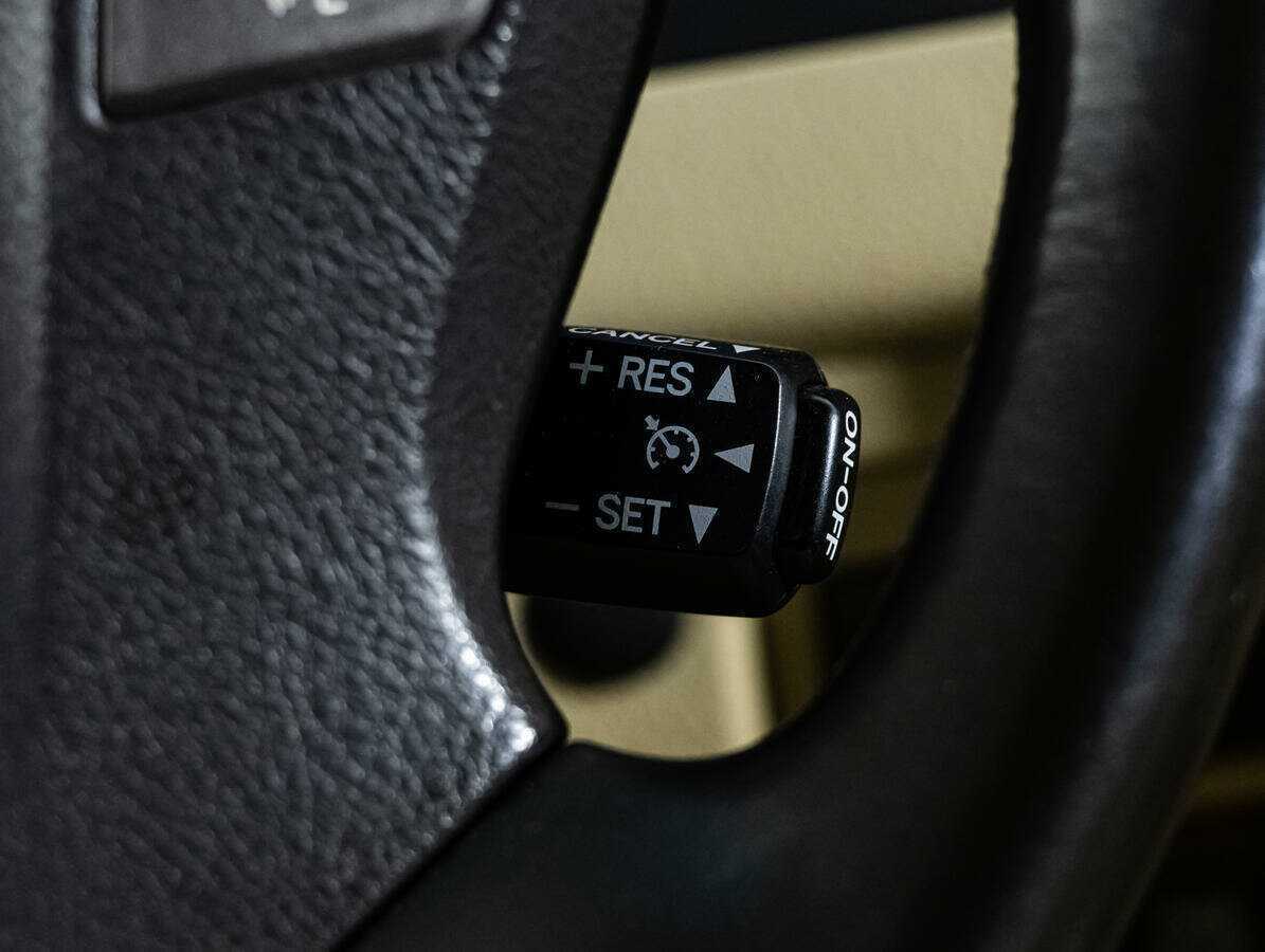 Купить Lexus LX с пробегом. Фото: #14