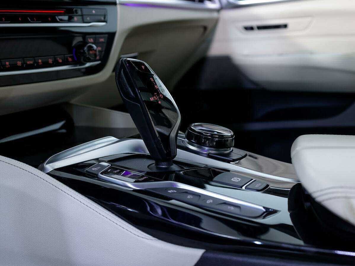Купить BMW 6 серии с пробегом. Фото: #14