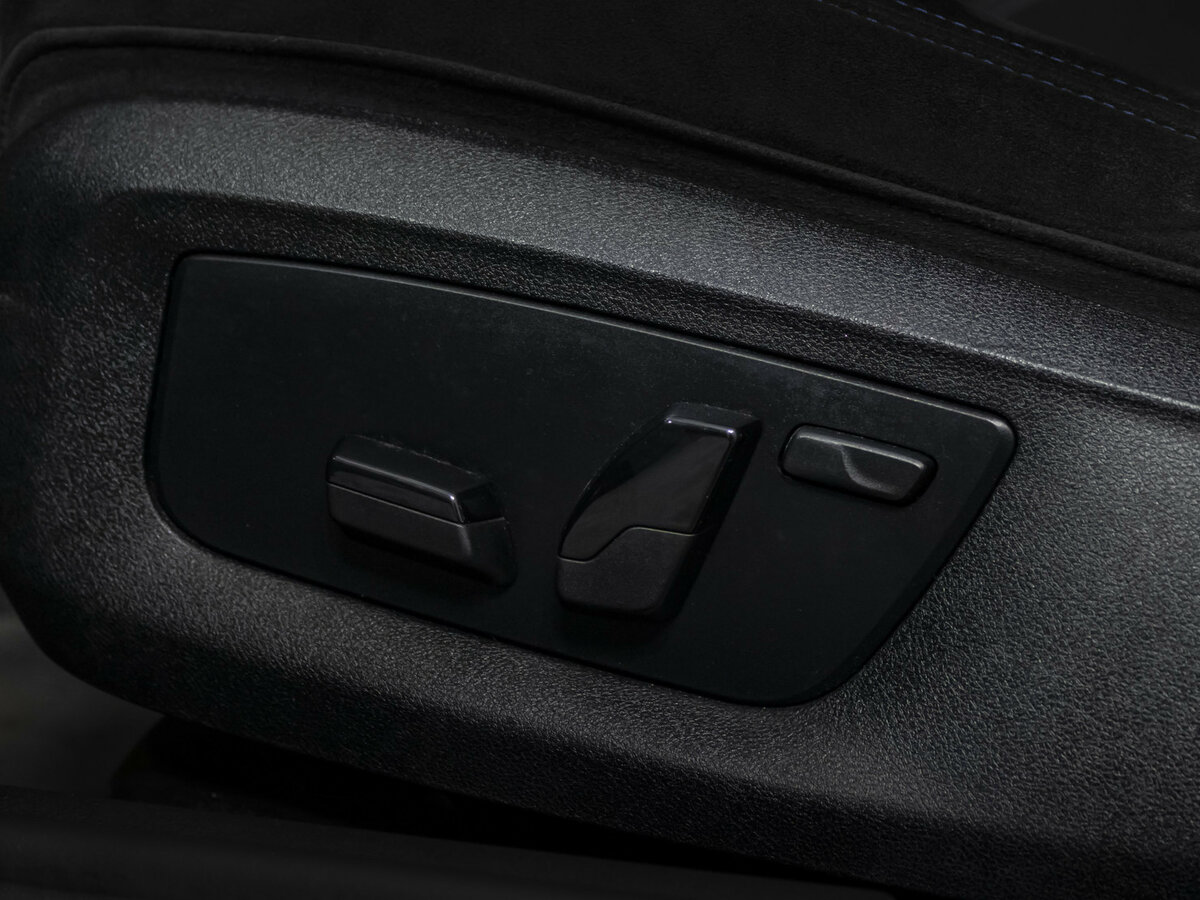 Купить BMW 5 серии с пробегом. Фото: #14