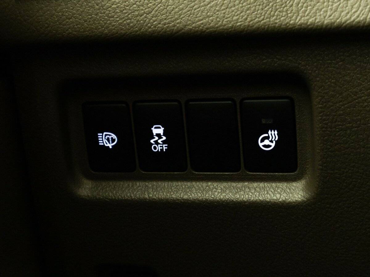 Купить Lexus GX с пробегом. Фото: #22