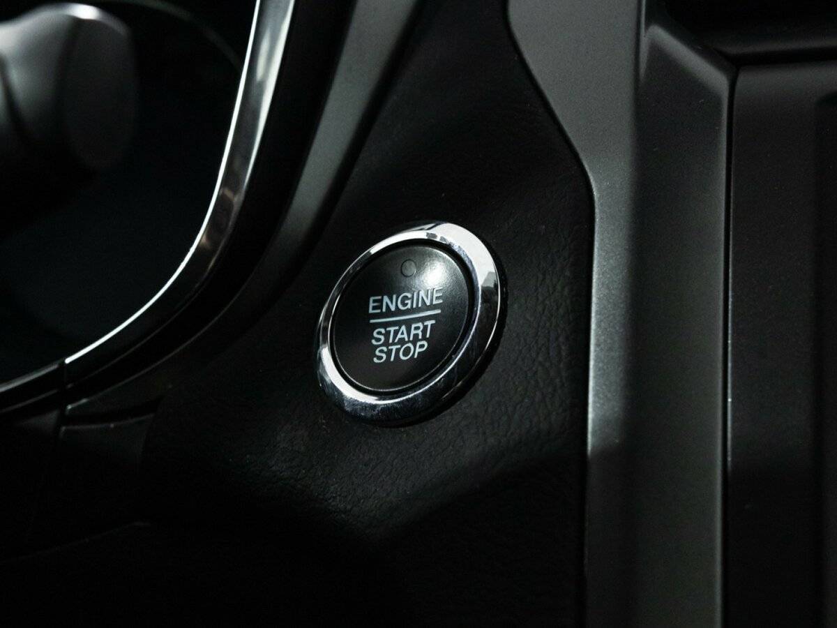 Купить Ford Mondeo с пробегом. Фото: #14