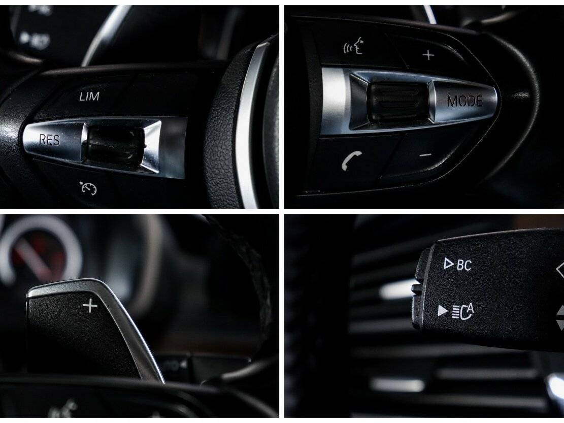Купить BMW X5 с пробегом. Фото: #19