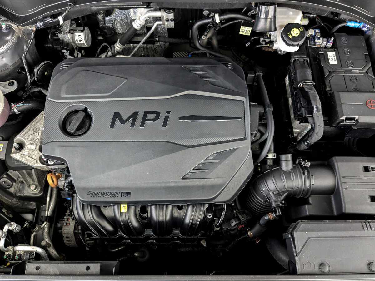 Купить Hyundai Santa Fe с пробегом. Фото: #8