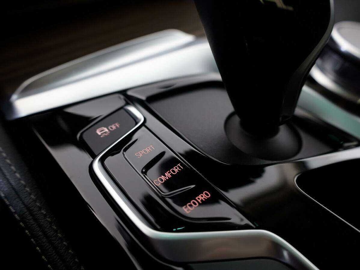 Купить BMW 5 серии с пробегом. Фото: #12