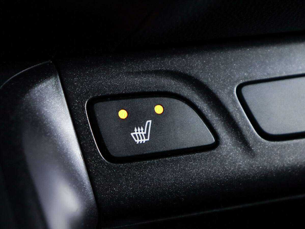 Купить Hyundai ix35 с пробегом. Фото: #18