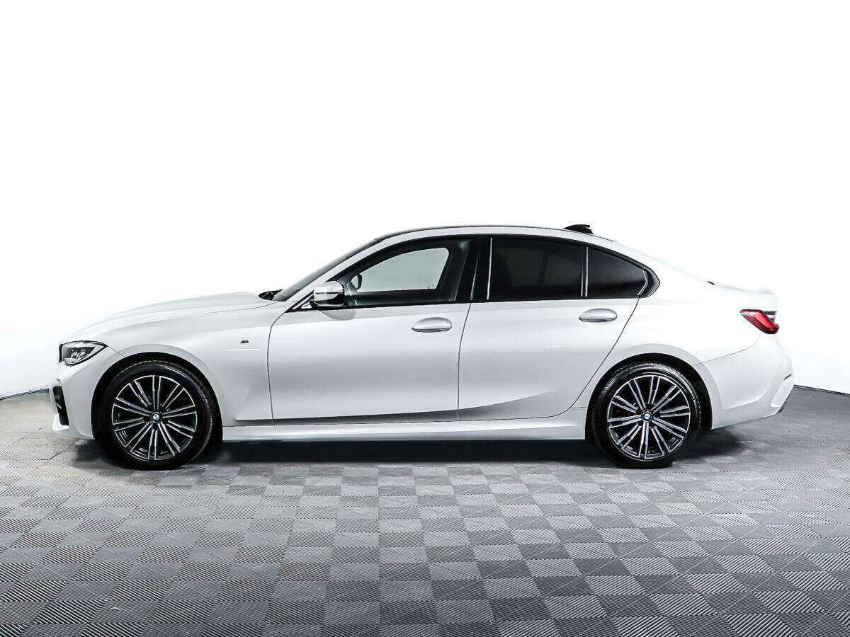Купить BMW 3 серии с пробегом. Фото: #7