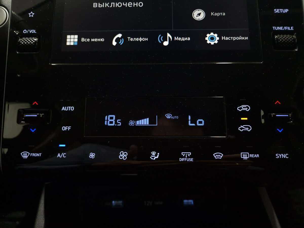Купить Hyundai Tucson с пробегом. Фото: #11