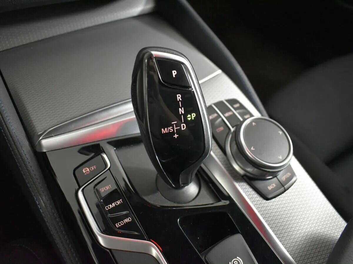 Купить BMW 5 серии с пробегом. Фото: #18