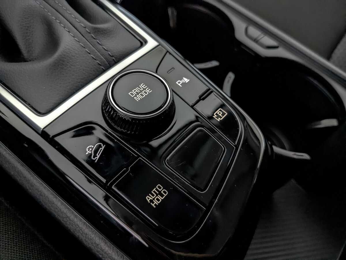 Купить Kia Sportage с пробегом. Фото: #23