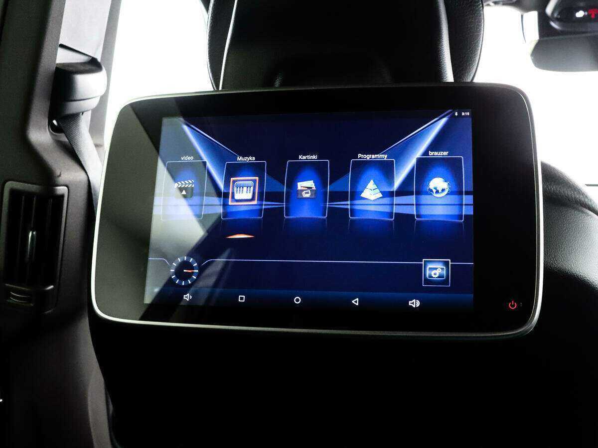 Купить Volvo XC90 с пробегом. Фото: #14