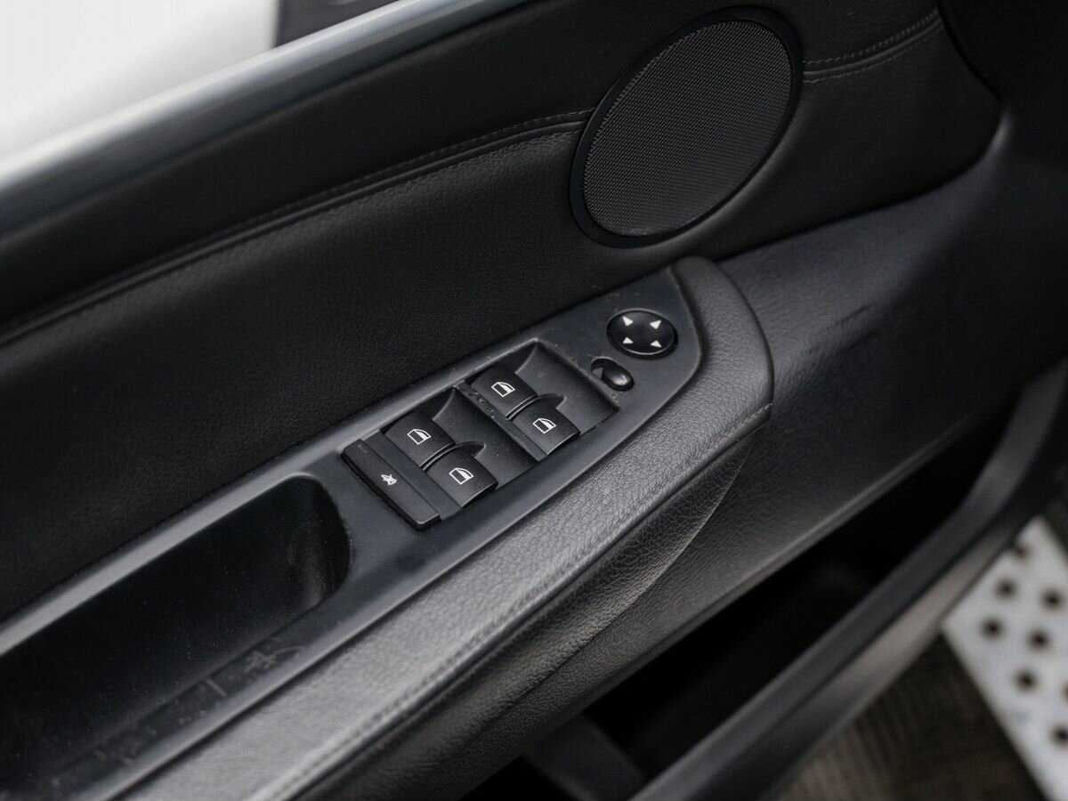 Купить BMW X5 с пробегом. Фото: #14