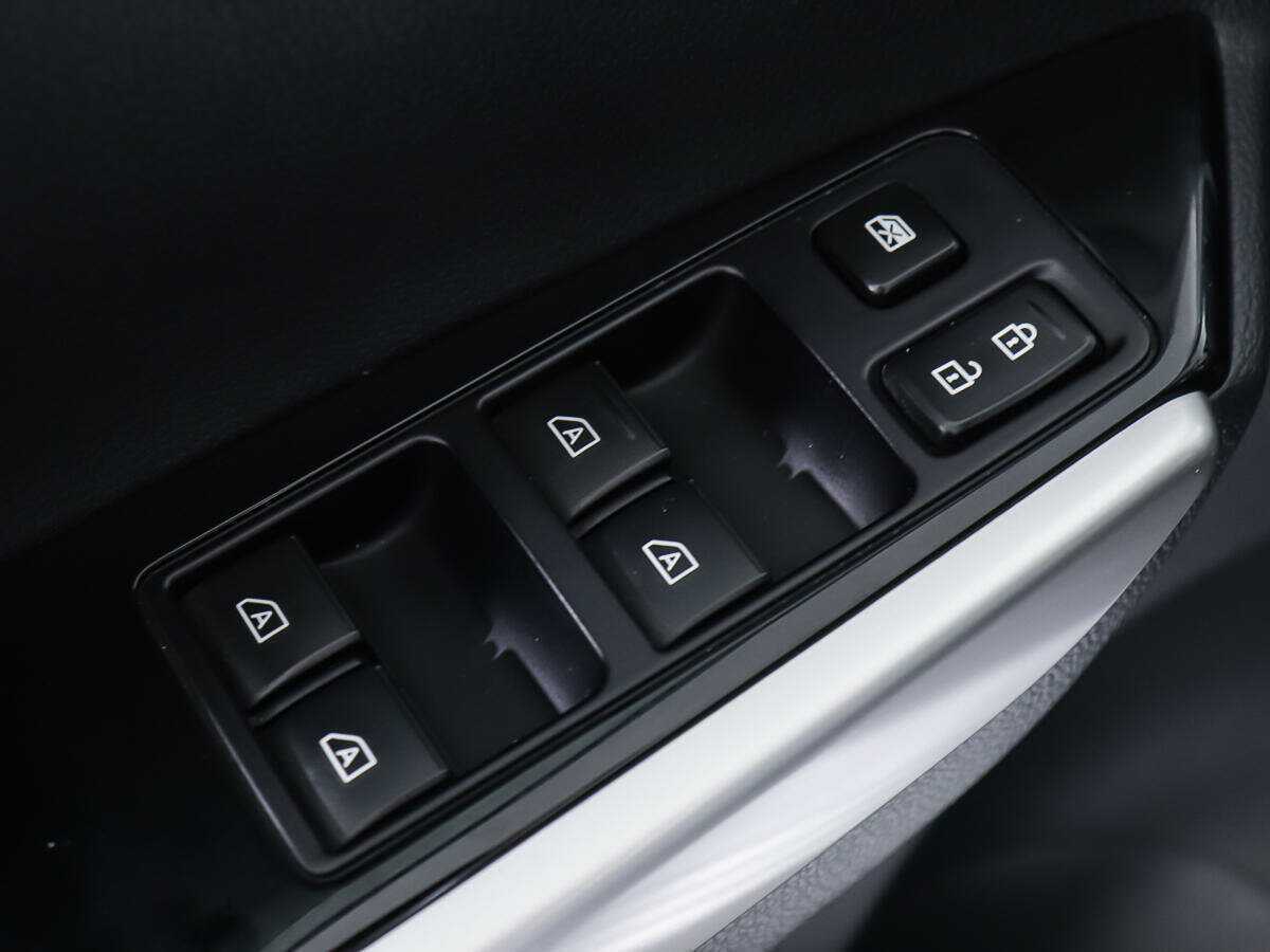 Купить Mitsubishi Pajero Sport с пробегом. Фото: #17