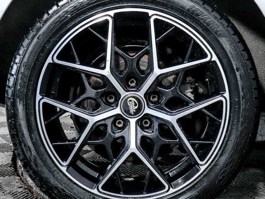Купить Volkswagen Golf с пробегом. Фото: #14