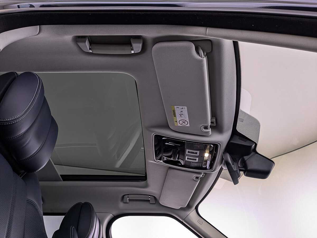 Купить Land Rover Range Rover с пробегом. Фото: #22