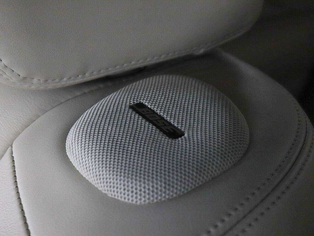 Купить Infiniti M с пробегом. Фото: #14
