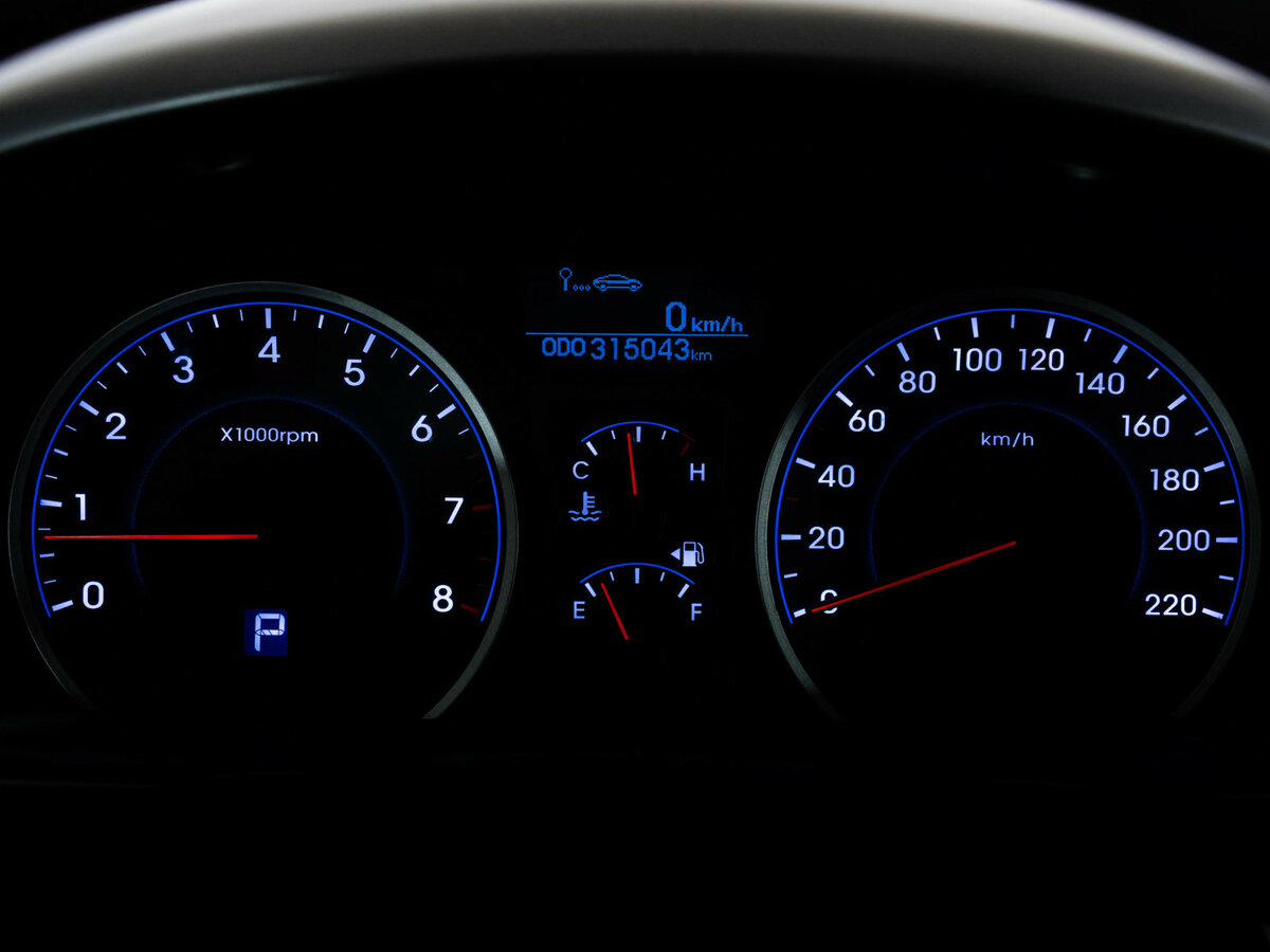 Купить Hyundai Elantra с пробегом. Фото: #12