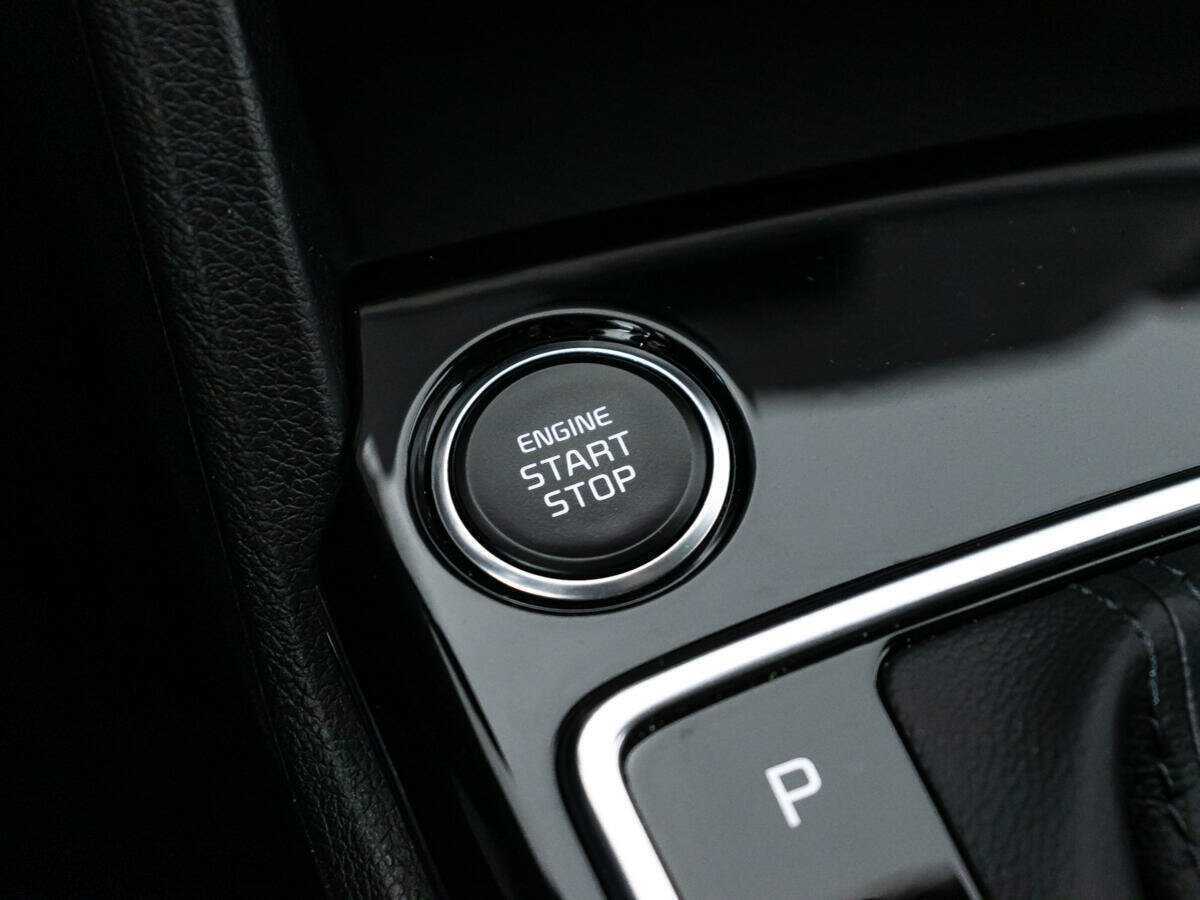 Купить Kia Sportage с пробегом. Фото: #22