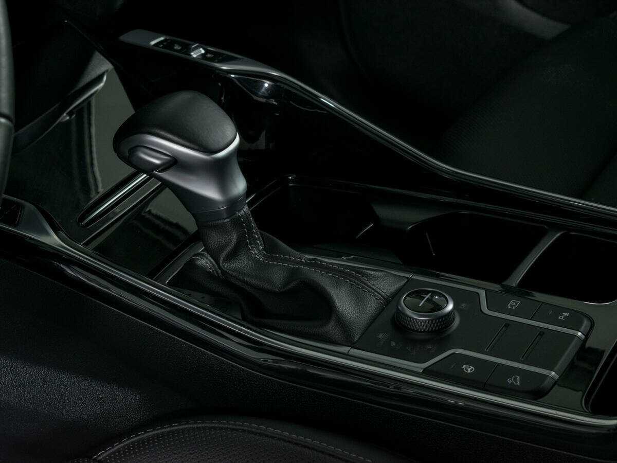 Купить Kia Sorento с пробегом. Фото: #15