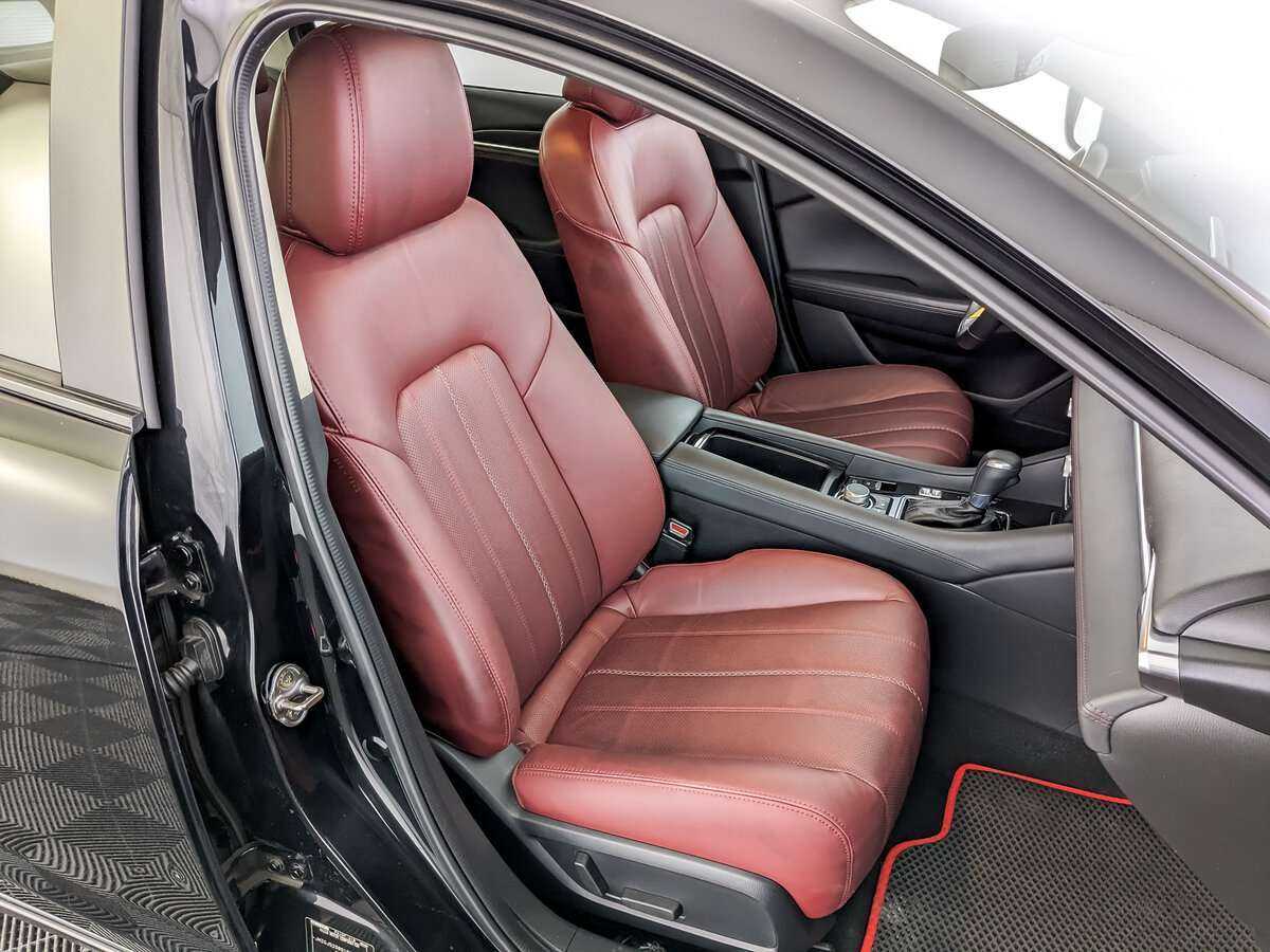Купить Mazda 6 с пробегом. Фото: #22