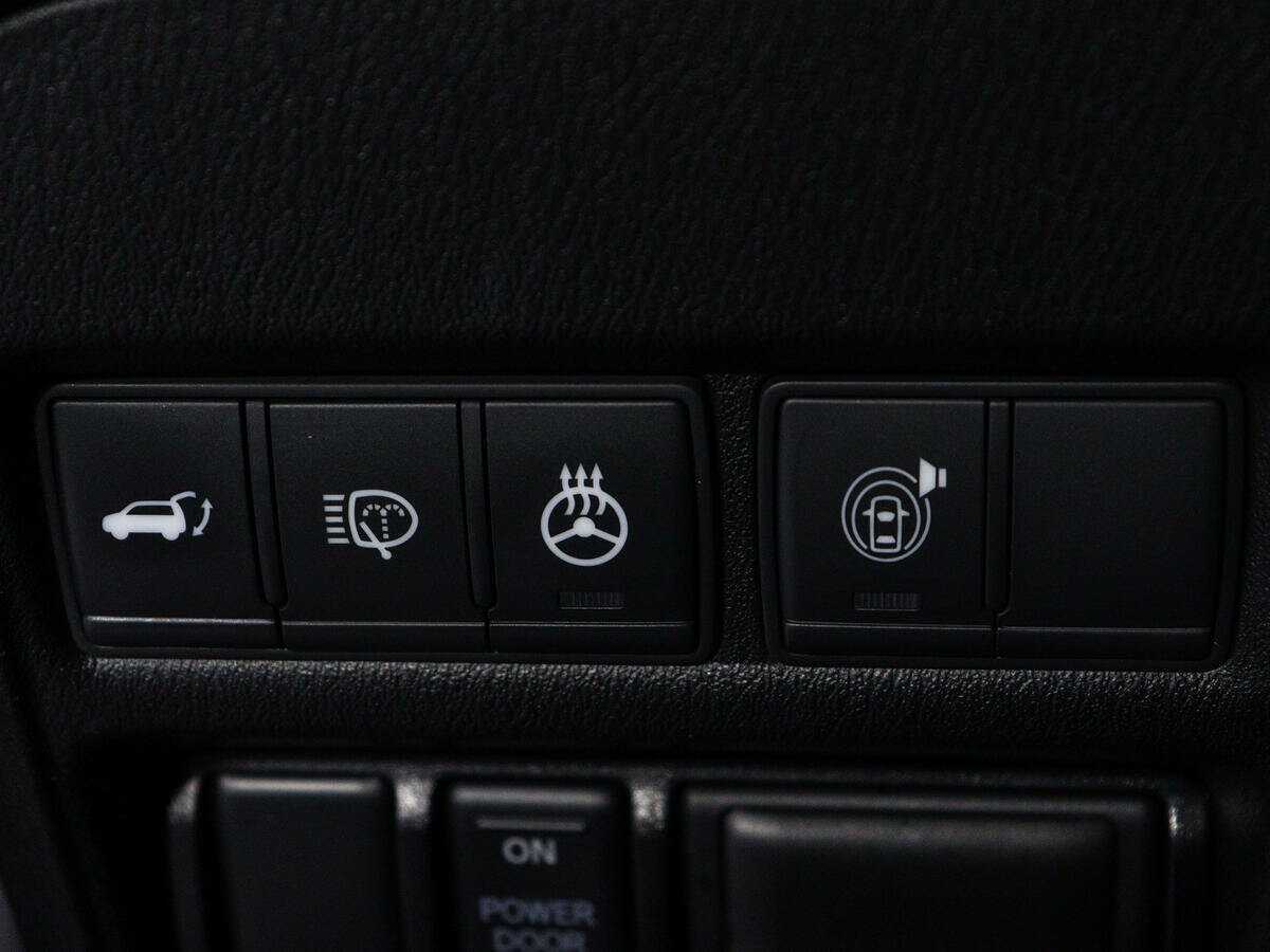 Купить Infiniti QX80 с пробегом. Фото: #24
