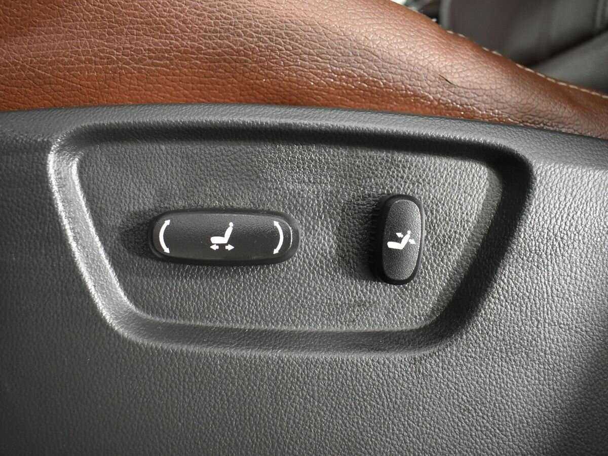 Купить Opel Antara с пробегом. Фото: #11