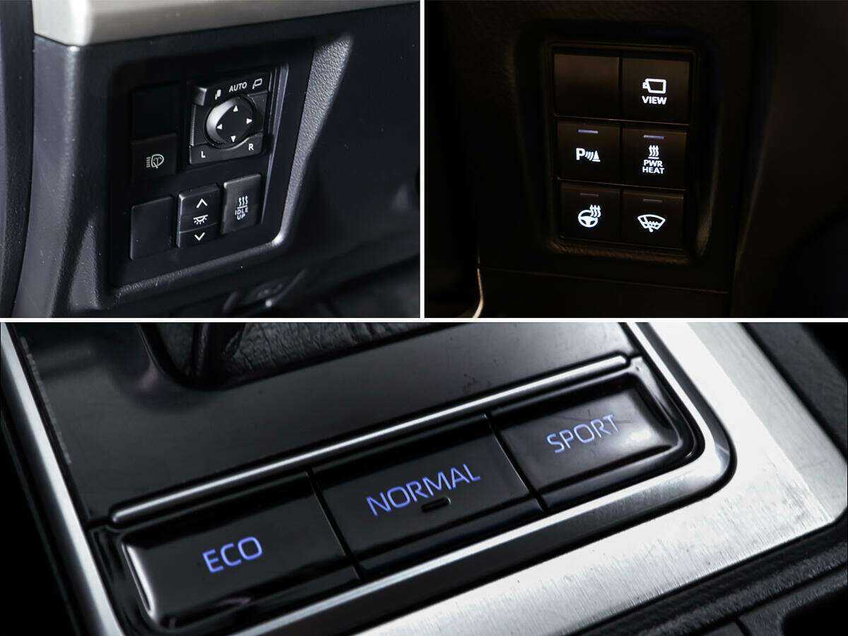 Купить Toyota Land Cruiser Prado с пробегом. Фото: #15