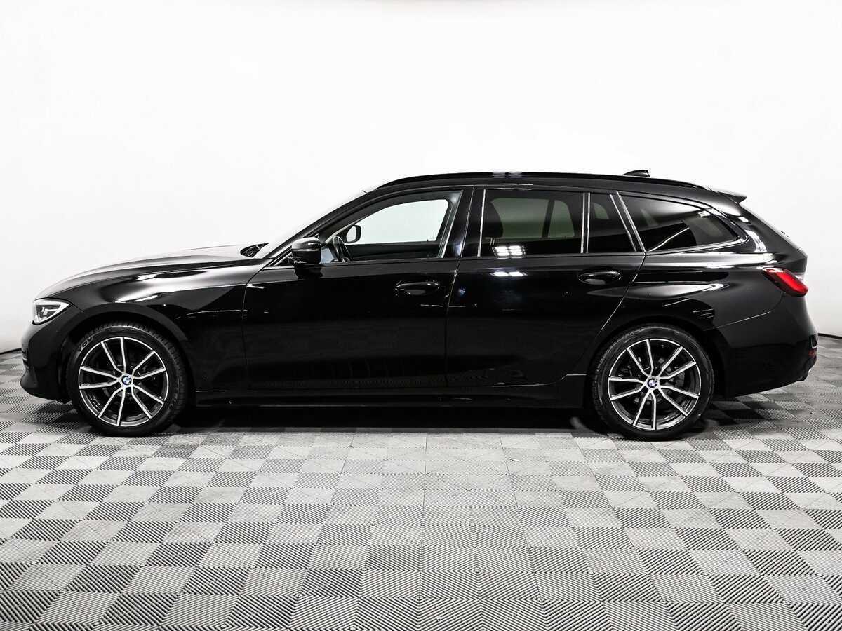 Купить BMW 3 серии с пробегом. Фото: #7