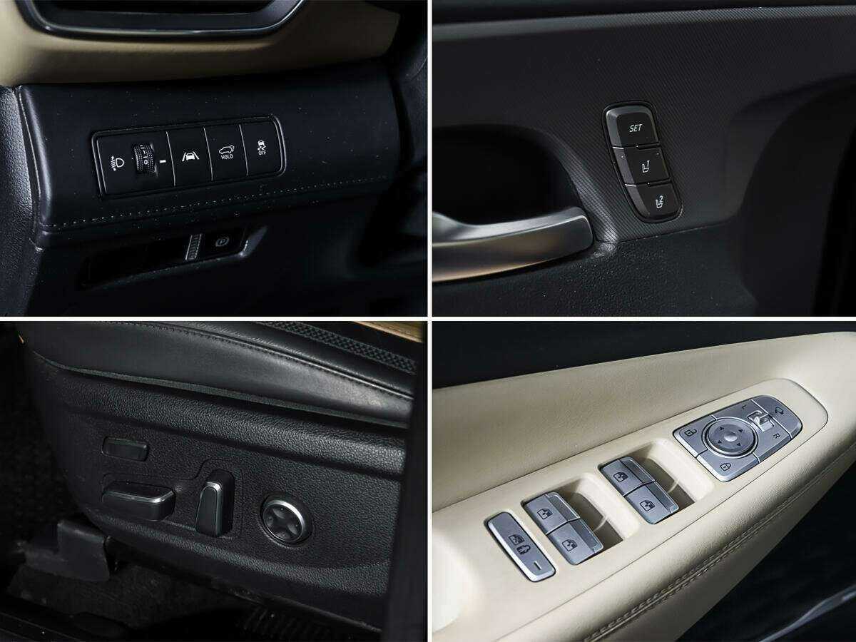 Купить Hyundai Santa Fe с пробегом. Фото: #20