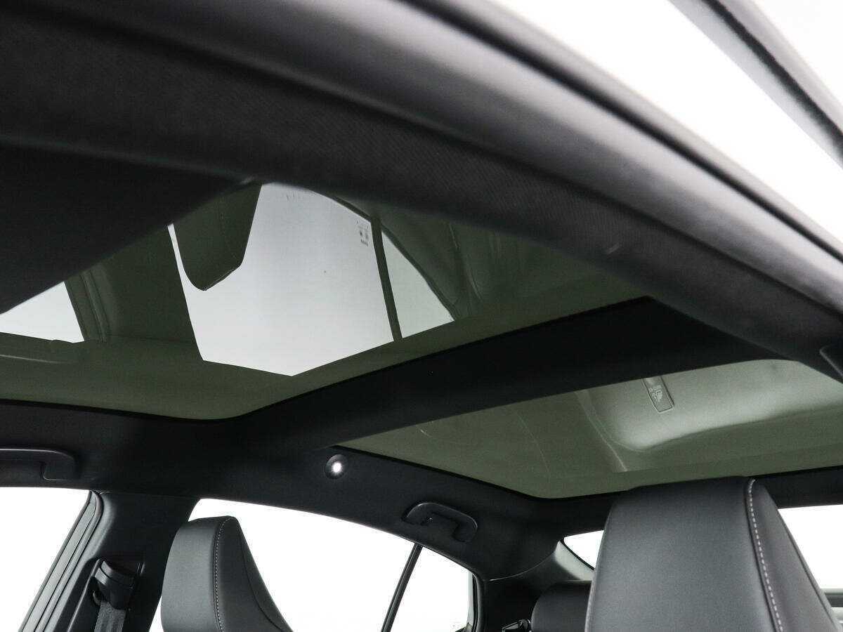 Купить Toyota Camry с пробегом. Фото: #12
