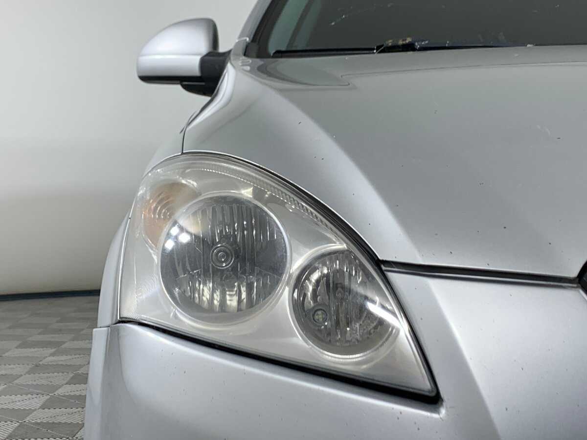 Купить Kia Ceed с пробегом. Фото: #10