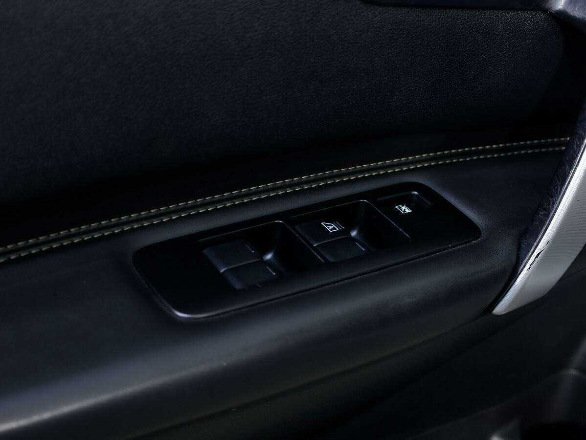 Купить Nissan Qashqai с пробегом. Фото: #17
