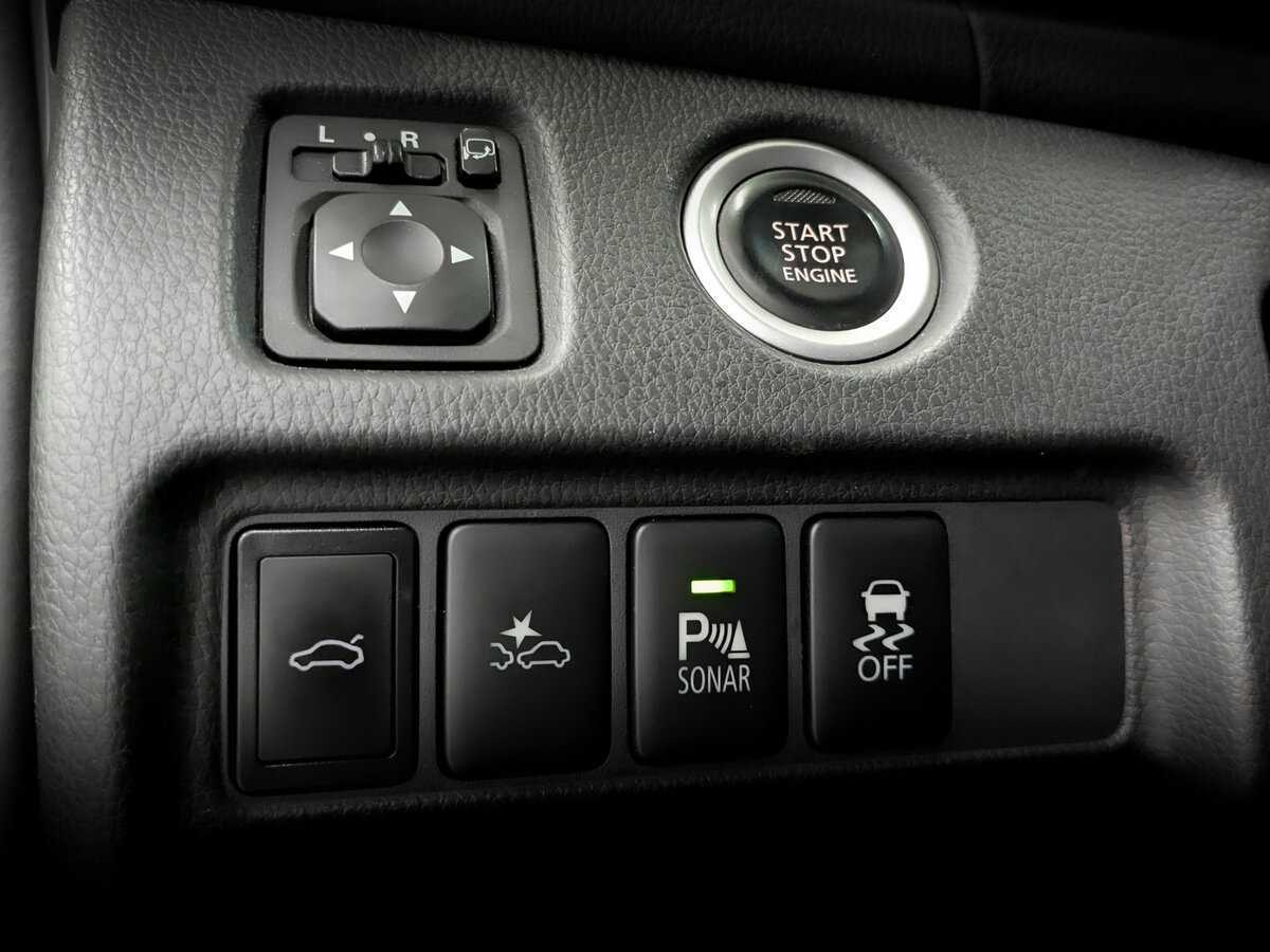 Купить Mitsubishi Pajero Sport с пробегом. Фото: #26