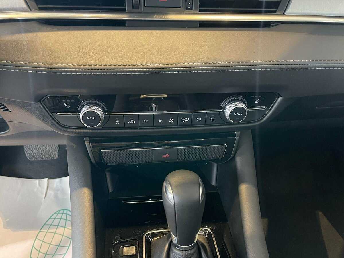 Купить Mazda 6 с пробегом. Фото: #25