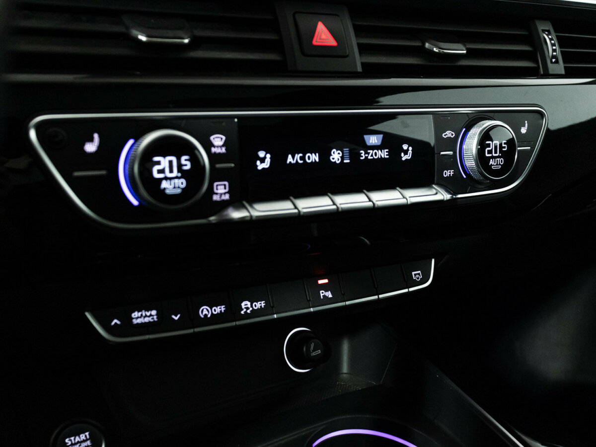 Купить Audi A5 с пробегом. Фото: #19