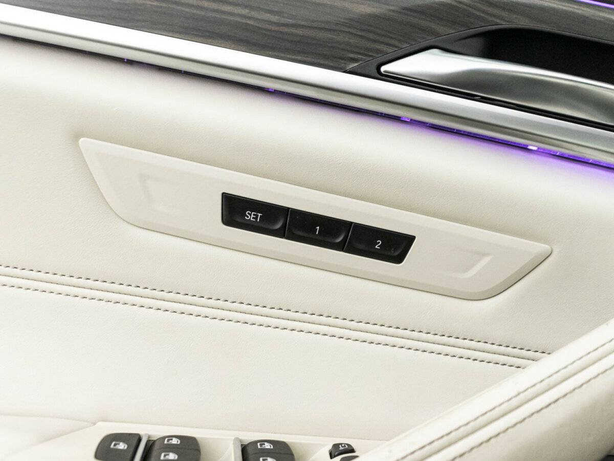 Купить BMW 5 серии с пробегом. Фото: #14